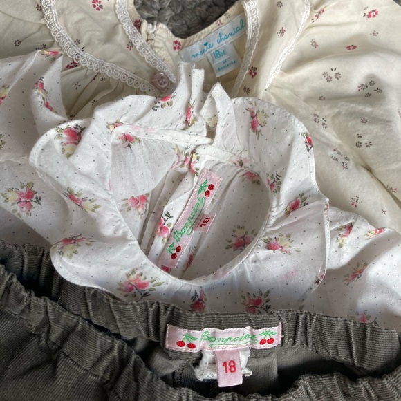 Bonpoint bundle - Picture 4 of 7